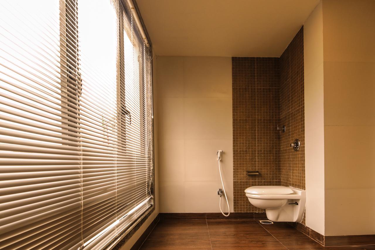 לקנאו Saubhagya Inn International מראה חיצוני תמונה