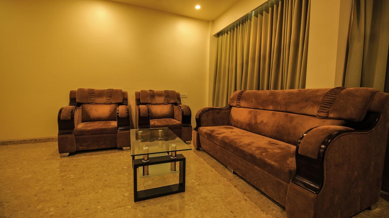 לקנאו Saubhagya Inn International מראה חיצוני תמונה