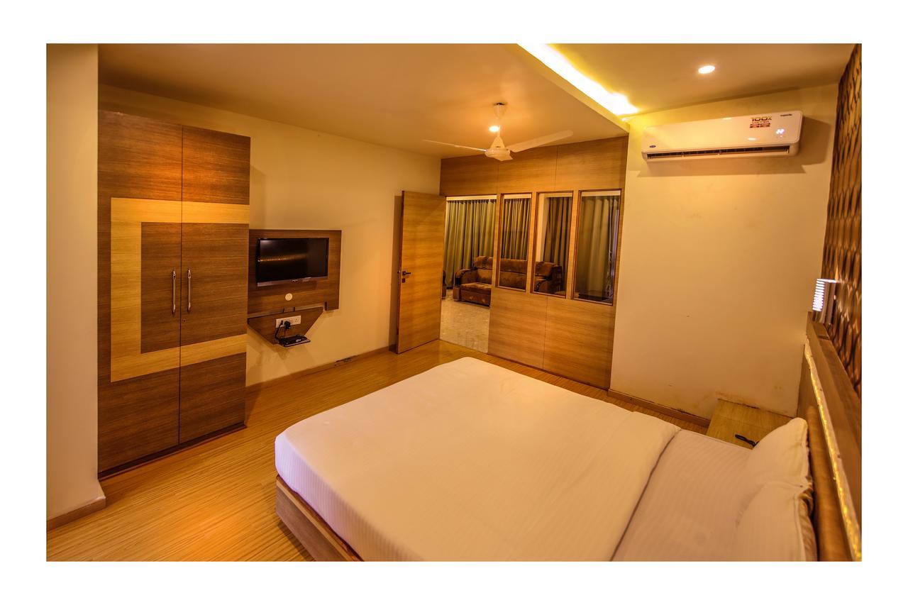 לקנאו Saubhagya Inn International מראה חיצוני תמונה
